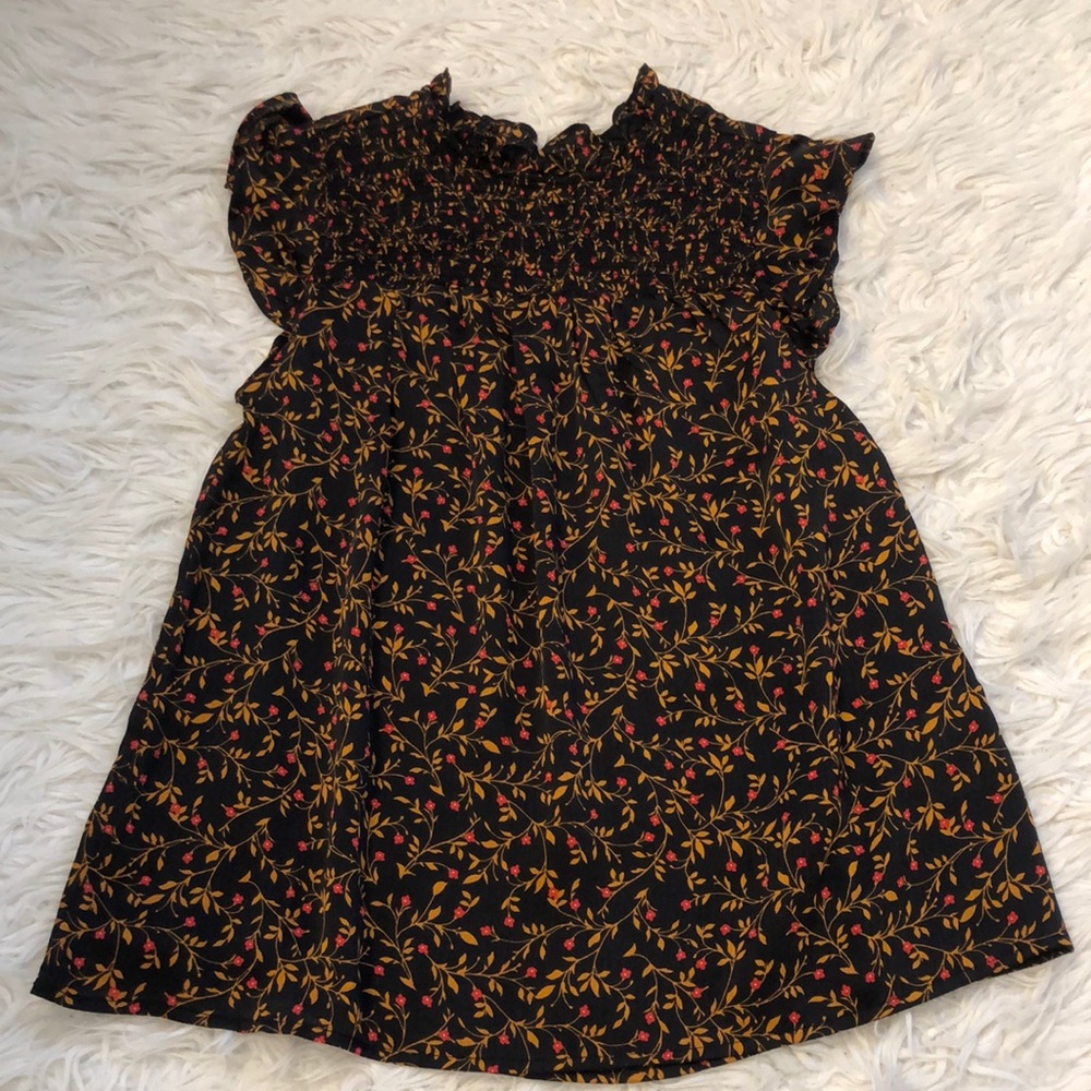 New!! Sleeve Blouse